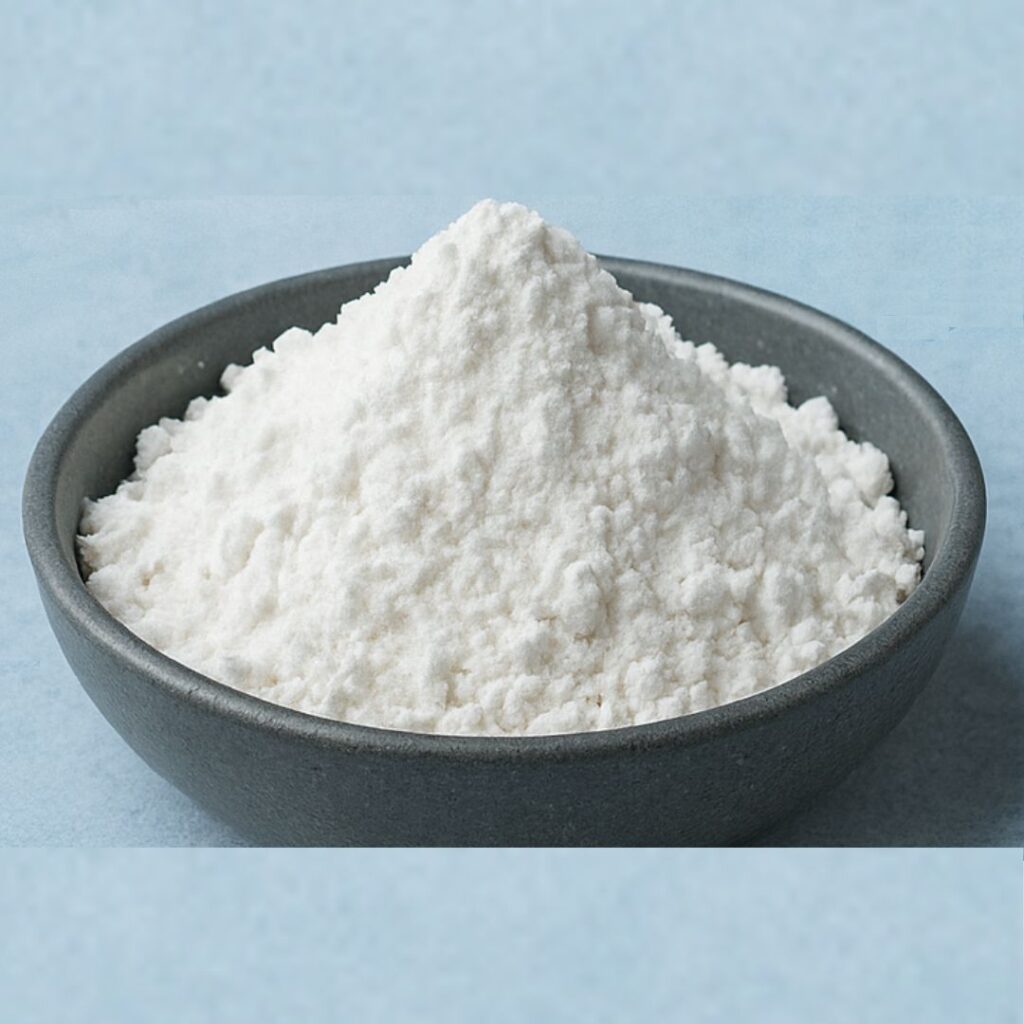 Precipitated Silica - Samalvit Industries